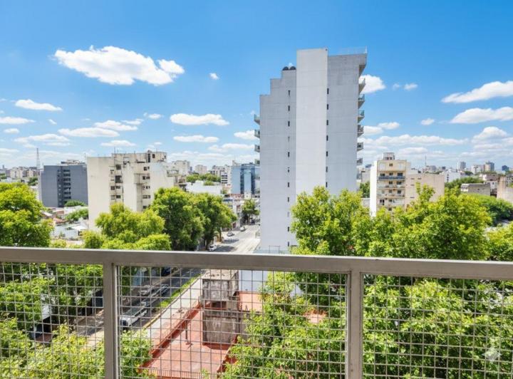 Departamento · 82m² · 4 Ambientes