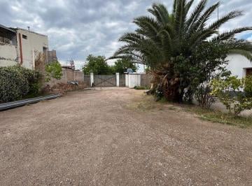 Terreno , Villa Nueva · Forza Vende - Terreno 1250 m² con Casa de Adobe, Cangallo a m Estrada