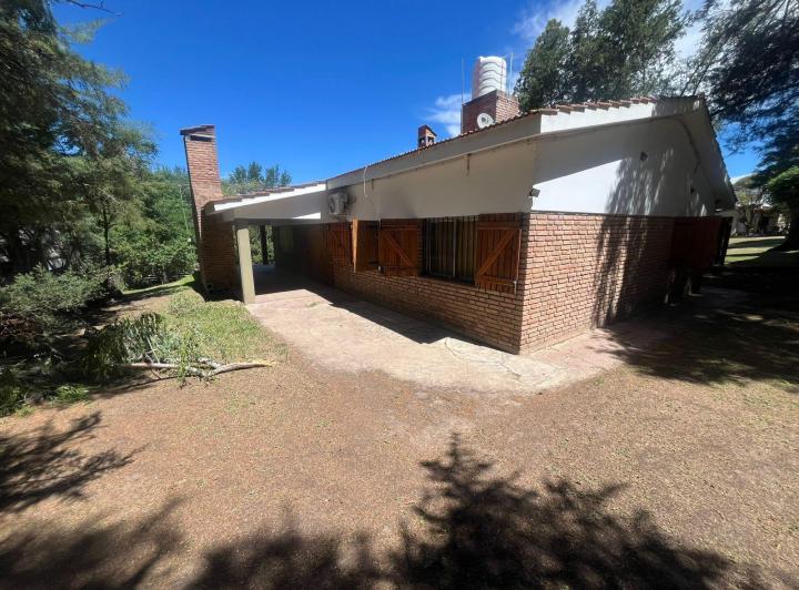 Casa · 174m² · 3 Ambientes
