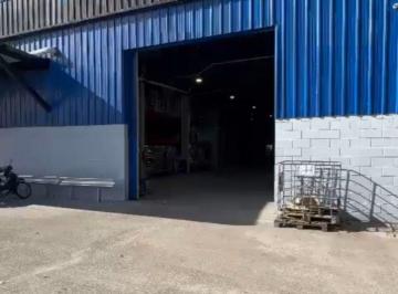 Bodega-Galpón , Berazategui · Galpon Parque Industrial Platanos