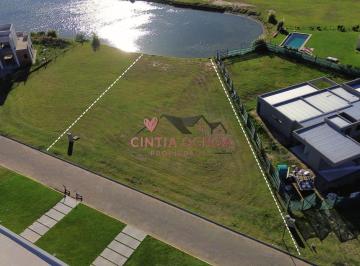 Terreno · 973m² · Lote en Venta en Santa Clara Al Sur, Canning San Vicente, a La Laguna