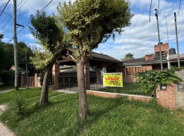 Casa de 2 ambientes, Unquillo · Pesasi - Migliori, Bienes Raices - Unquillo - Vende Amplia Casa Frente a La Plaza Herbera