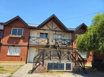 Departamento de 1 ambiente, Esquel · Complejo de Departamentos en Av Peron