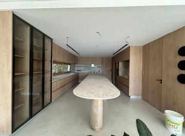 Casa · 421m² · 6 Ambientes · Casa en Venta Lagos del Golf Nordelta