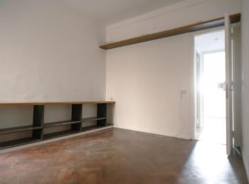 Departamento · 40m² · 2 Ambientes · Edificio Tipo Casa X Escalera I Apto I Cfrente