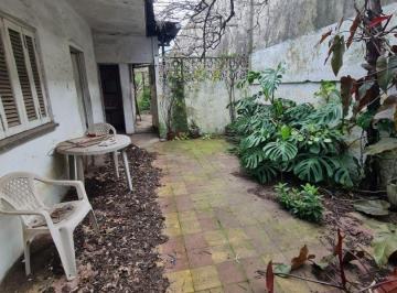 ZAP-ZAP-1748_2 · Venta de Lote de 497 m² C/ Vivienda a Refaccionar, C. Madero