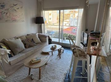 Departamento de 3 ambientes, San Isidro · Amplio 3 Amb - 2 Dorm - Baño - Toilette - Balcón - Cochera Cubierta