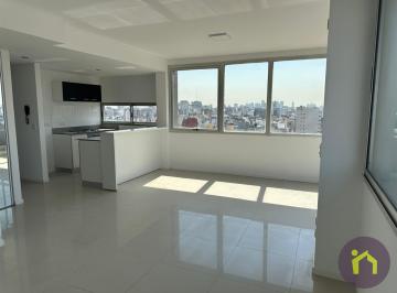 Departamento · 41m² · 1 Ambiente · Monoambiente Divisible en Venta con Balcón Aterrazado y Amenities | Abasto
