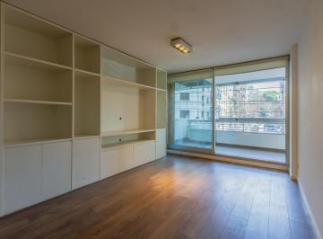 Departamento · 128m² · 4 Ambientes · 1 Cochera · Departamento en Venta en Belgrano. 3 Dorm. Amenities. Cochera. Seg 24horas. Pileta.