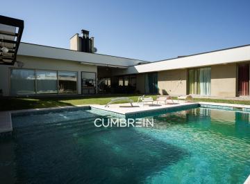 Exclusiva casa en venta en Cortaderas de la Noria - San Rafael - Mendoza · Exclusiva Casa en Cortaderas de La Noria, San Rafael - 1.000 m² de Terreno