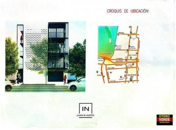 Terreno , Godoy Cruz · Lote en Venta en Godoy Cruz, Mendoza.