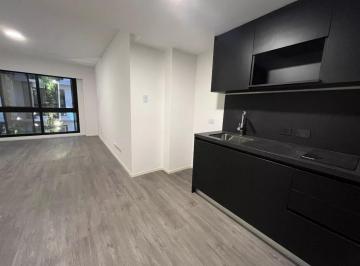 Departamento · 26m² · 1 Ambiente · Departamento Monoambiente en Venta - 1 Baño - 26,37 m² - Palermo Hollywood