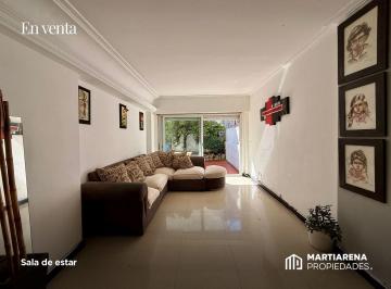 MTP-MTP-31_2 · Oportunidad Única - Departamento 4 Ambientes, 3 Patios