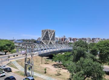 Foto · Vista Al Rio y Casa de Gobierno