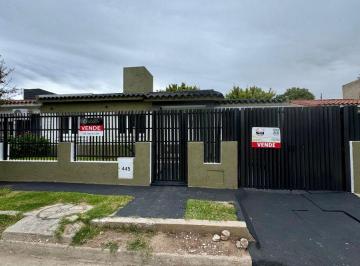 Casa de 3 ambientes, La Falda · Casa en Venta en La Falda