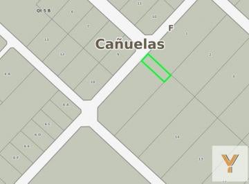 Terreno · 1000m² · Terreno en Venta - 1000 m² - Cañuelas