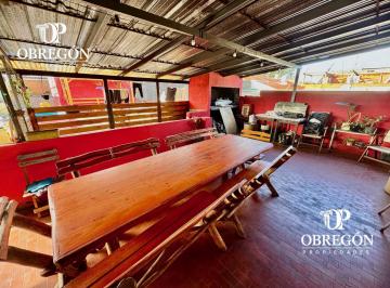 Casa · 350m² · 8 Ambientes · 2 Cocheras · Venta Casa Galpón Depósito 490 m San Andres / San Martin