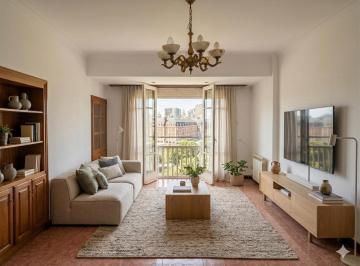 Departamento · 72m² · 3 Ambientes · 1 Cochera · Departamento de 3 Ambientes con Cochera Cubierta
