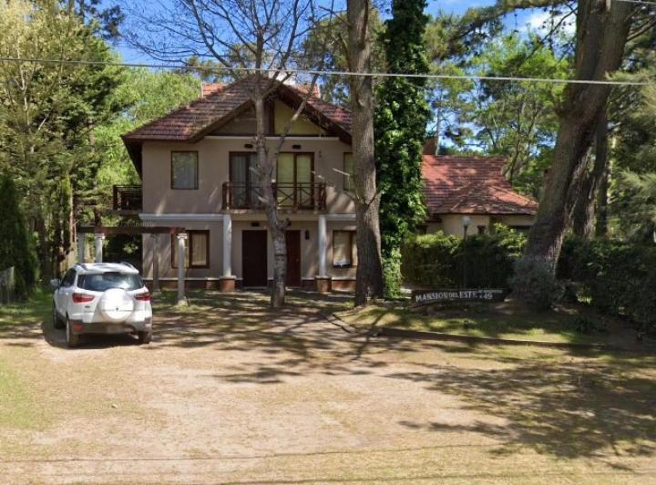 Departamento en Costa del Este