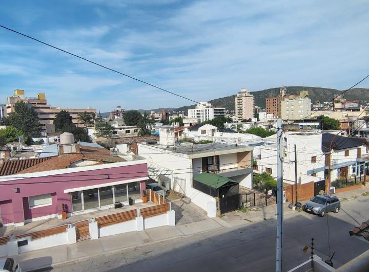 Departamento · 80m² · 2 Dormitorios · 1 Cochera