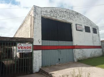 Casa de 6 ambientes, Malvinas Argentinas · Venta Casa + Galpón Sobre Ruta Rp188 Malvinas Argentinas – 1° Sección (Ruta Vieja a Monte Cristo)