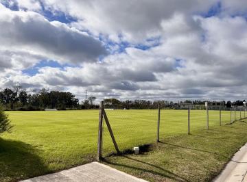 Terreno · 605m² · Lote en Venta Barrio Canning Chico