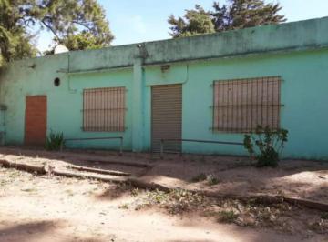 Casa · 100m² · 3 Ambientes · Casa en Venta - 2 Dorm. 1 Baño - El Coyunco