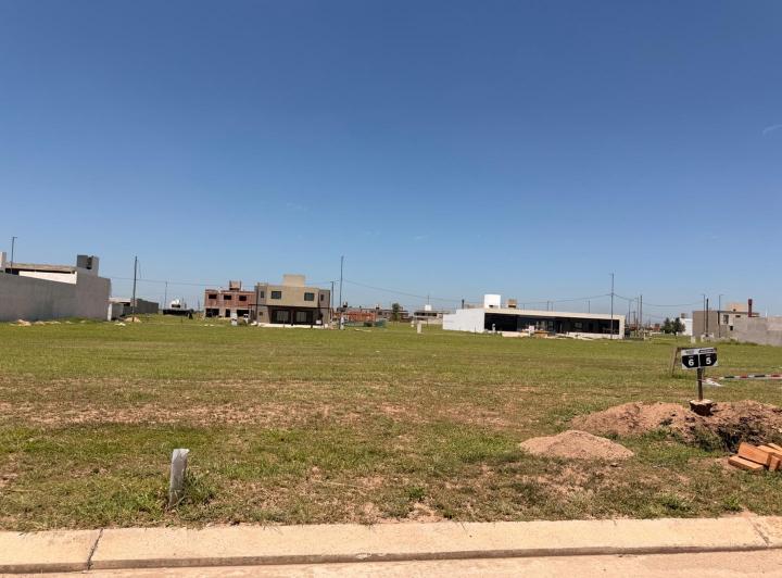 Terreno · 360m²