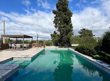Foto · Casa Condor Alto Villa Allende 880 m² Totales 400 m² Cubiertos Apta Credito