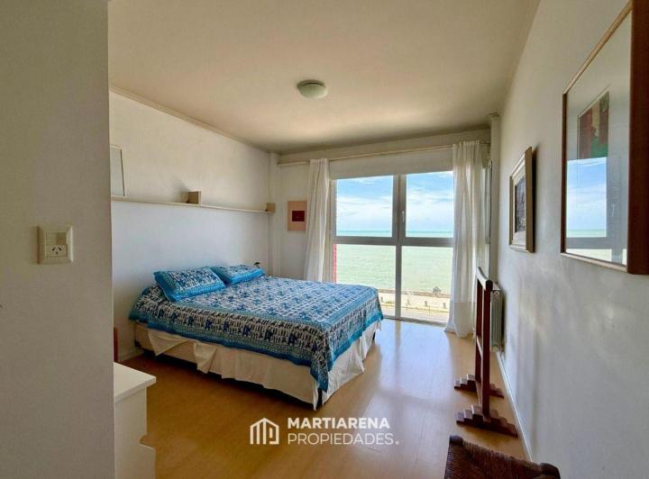 Departamento · 100m² · 4 Ambientes · 1 Cochera