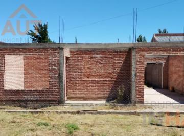 Terreno · 270m² · Terreno en Villa Manzano