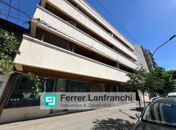 Departamento · 44m² · 4 Ambientes · Departamento en Venta de 1 Dormitorio en Barrio General Paz