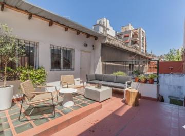 PH · 93m² · 5 Ambientes · Venta - PH - Terraza - Patio - 5 Amb - Boedo