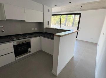 Departamento · 68m² · 4 Ambientes · Fisherton - Condominios Paddock