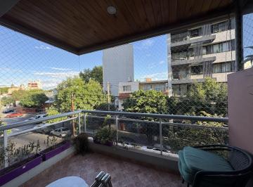 NIR-NIR-3789_2 · Venta 3 Ambientes con Cochera Villa Luro