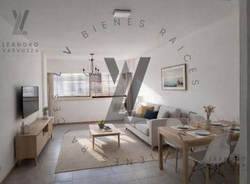 Departamento · 30m² · 1 Ambiente · 1 Cochera · Departamento en Venta en Retiro Ideal Airbnb con Cochera