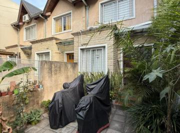 Casa de 4 ambientes, San Miguel · Venta Casa Triplex Moderno en Bella Vista Apto Credito