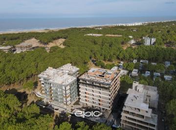 Departamento · 65m² · 3 Ambientes · Departamento en Venta en Pinamar Norte