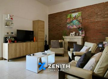Foto · Venta Casa 4 Dorm. Microcentro