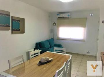 Departamento · 42m² · 2 Ambientes · 1 Cochera · Departamento en Venta - 1 Dormitorio 1 Baño 1 Cochera - 42 m² - La Plata