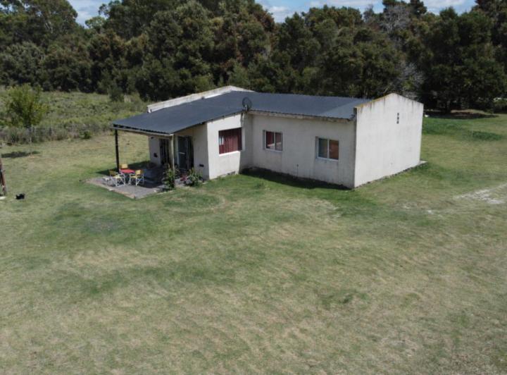 Quinta vacacional · 95m² · 3 Ambientes
