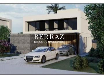 Casa · 453m² · 7 Ambientes · Casa Venta 7 Ambientes Barrio Los Puentes Lote de 952 m² Nordelta, Tigre