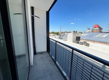 Departamento · 30m² · 1 Ambiente · Venta Departamento Mono Ambiente con Balcón a Estrenar en Boedo