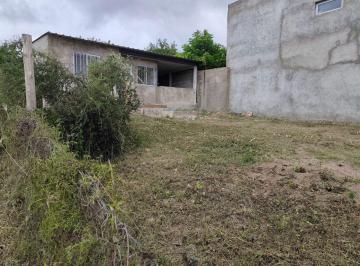 Casa de 2 ambientes, Salsipuedes · Casa Prefabricad Mejorada, de 300 m² con 2 Dorm. en Venta en Ecobarrio Villa Sol