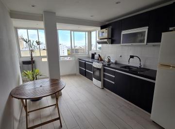 Departamento · 140m² · 3 Dormitorios · 1 Cochera · Venta 4 Amb Playa Grande