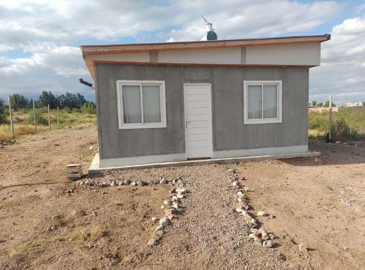 Casa en Luján de Cuyo