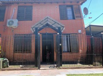 Casa · 100m² · 4 Ambientes · 1 Cochera · Casa en Venta - 3 Dorm. 2 Baños 1 Cochera - 180 m² - La Matanza
