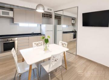 Departamento · 39m² · 1 Ambiente · Venta Departamento Monoambiente Recoleta Ideal Renta