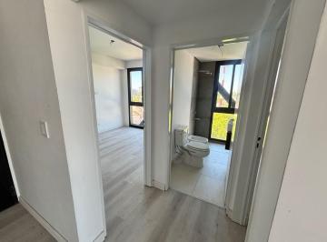 Departamento · 70m² · 3 Ambientes · 1 Cochera · Venta Departamento Tres Ambientes con Balcón a Estrenar en Boedo con Cochera