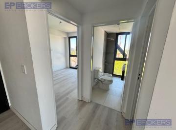 Departamento · 70m² · 3 Ambientes · 1 Cochera · Venta Departamento Tres Ambientes con Balcón a Estrenar en Boedo con Cochera